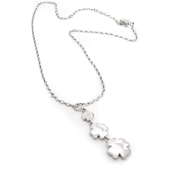 Folli Follie Necklace Woman (35CM ) - (1N9F134)