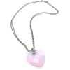 Folli Follie Necklace Woman (35CM ) - (3N0F005P)