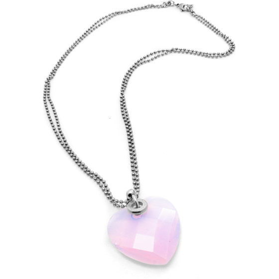 Folli Follie Necklace Woman (35CM ) - (3N0F005P)