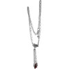 Folli Follie Necklace Woman (35CM ) - (3N9F174RR)