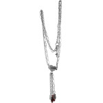 Folli Follie Necklace Woman (35CM ) - (3N9F174RR)