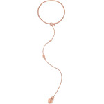 Folli Follie Necklace Woman (36CM/36CM ) - (3N17T006RC)