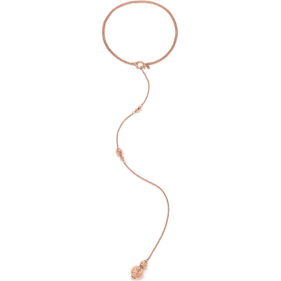 Folli Follie Necklace Woman (36CM/36CM ) - (3N17T006RC)