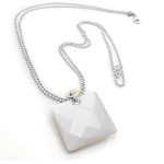 Folli Follie Necklace Woman (38CM ) - (3N0F006W)