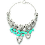 Folli Follie Necklace Woman (38CM ) - (4N0F014T)