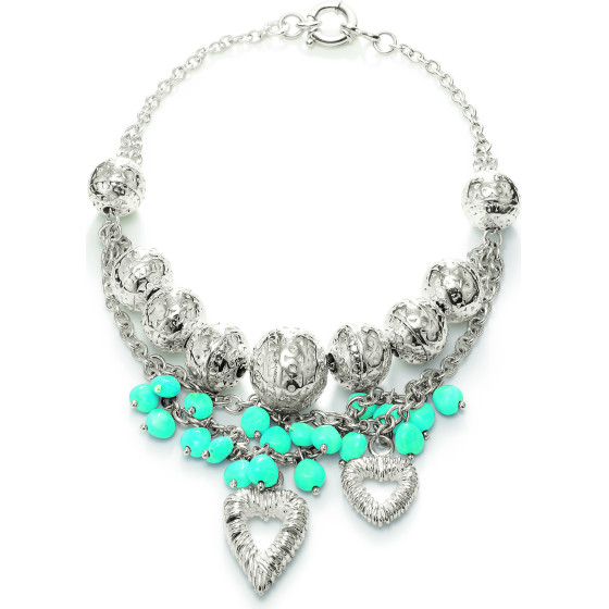 Folli Follie Necklace Woman (38CM ) - (4N0F014T)