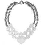 Folli Follie Necklace Woman (38CM ) - (4N0T071C)