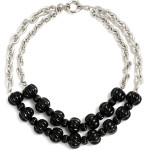 Folli Follie Necklace Woman (38CM ) - (4N0T072K)