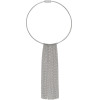 Folli Follie Necklace Woman (38CM - 80 Cm ) - (1N17F011)