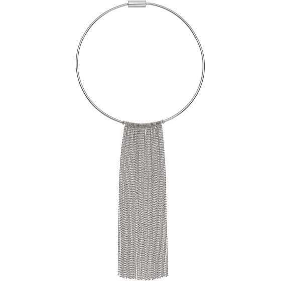 Folli Follie Necklace Woman (38CM - 80 Cm ) - (1N17F011)