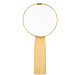 Folli Follie Necklace Woman (38CM - 80 Cm ) - (1N17T011Y)