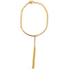 Folli Follie Necklace Woman (38CM - 80 Cm ) - (1N17T013Y)