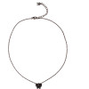 Folli Follie Necklace Woman (38CM+5CM Extension ) - (3N17S058KK)