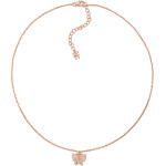 Folli Follie Necklace Woman (38CM+5CM Extension ) - (3N17S058RC)