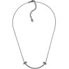 Folli Follie Necklace Woman (38CM+5CM Extension ) - (3N18S008KK)