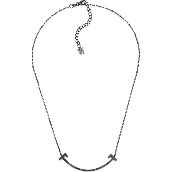Folli Follie Necklace Woman (38CM+5CM Extension ) - (3N18S008KK)