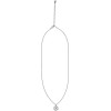 Folli Follie Necklace Woman (38CM+5CM Extension ) - (3N19S009C)