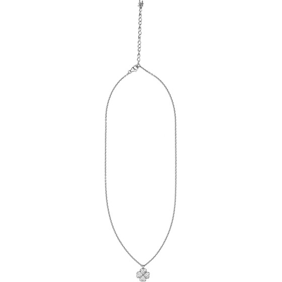 Folli Follie Necklace Woman (38CM+5CM Extension ) - (3N19S009C)