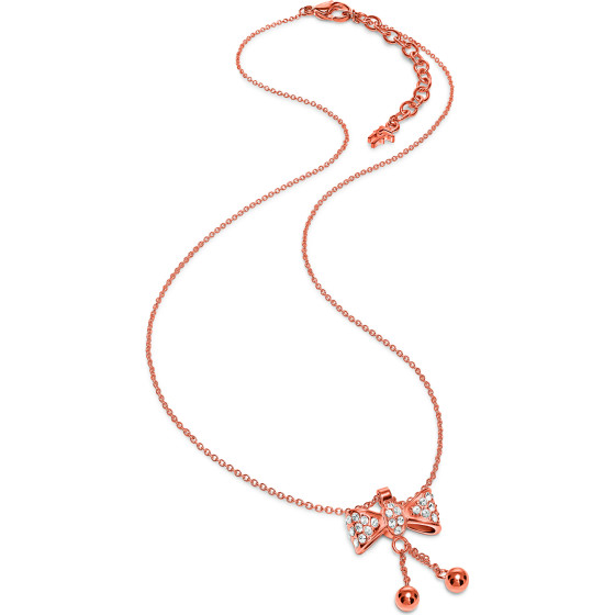 Folli Follie Necklace Woman (39CM ) - (3N15T009RC)