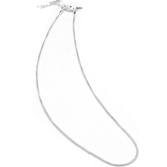 Folli Follie Necklace Woman (40CM ) - (1N13F006)