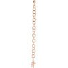 Folli Follie Necklace Woman (40CM ) - (1N1T001R)