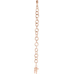 Folli Follie Necklace Woman (40CM ) - (1N1T001R)