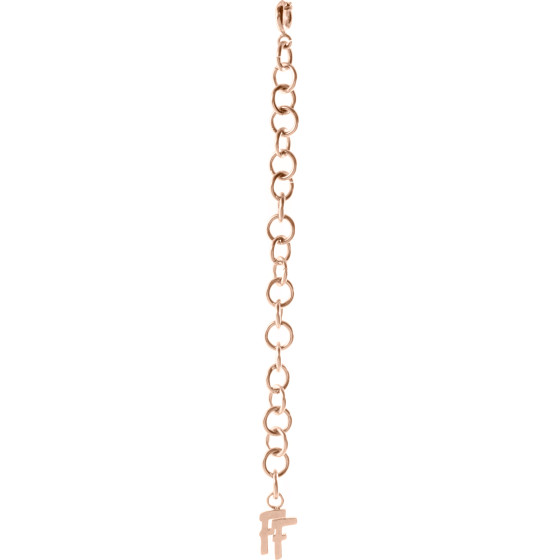 Folli Follie Necklace Woman (40CM ) - (1N1T001R)