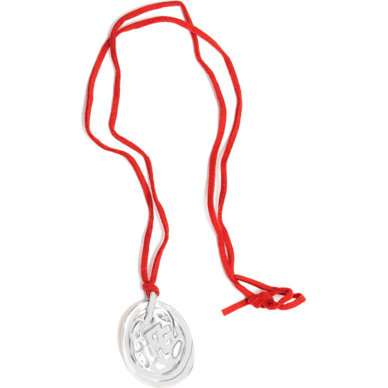 Folli Follie Necklace Woman (40CM ) - (1N8S076)