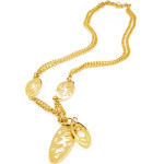 Folli Follie Necklace Woman (40CM ) - (1N8T071Y)