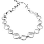 Folli Follie Necklace Woman (40CM ) - (1N9F144)
