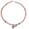 Folli Follie Necklace Woman (40CM ) - (2N7B052B)