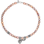 Folli Follie Necklace Woman (40CM ) - (2N7B052B)