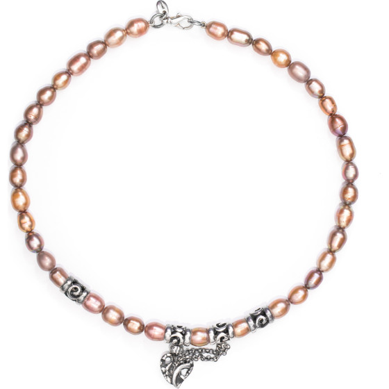 Folli Follie Necklace Woman (40CM ) - (2N7B052B)