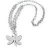 Folli Follie Necklace Woman (40CM ) - (2N6F249C)