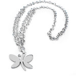 Folli Follie Necklace Woman (40CM ) - (2N6F249C)