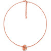 Folli Follie Necklace Woman (40CM ) - (3N13T036RC)