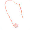 Folli Follie Necklace Woman (40CM ) - (3N17T021RWC)