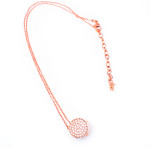 Folli Follie Necklace Woman (40CM ) - (3N17T021RWC)