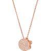 Folli Follie Necklace Woman (40CM ) - (3N17T021RWC)