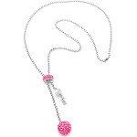 Folli Follie Necklace Woman (40CM ) - (3N1F023P)