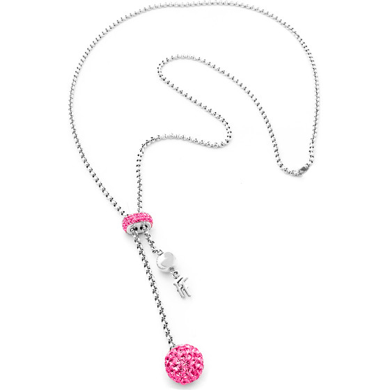 Folli Follie Necklace Woman (40CM ) - (3N1F023P)
