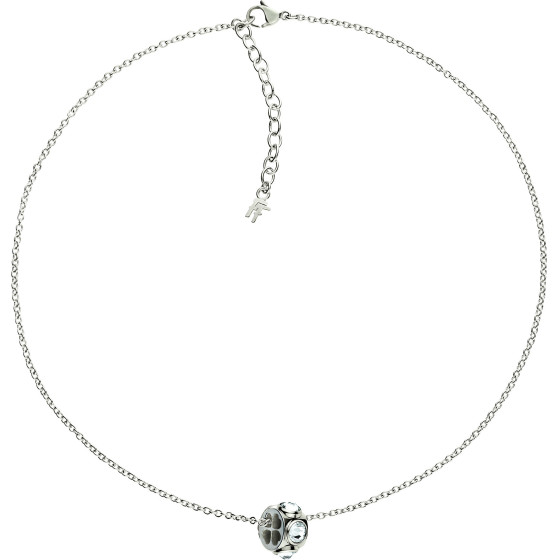 Folli Follie Necklace Woman (40CM ) - (3N13F036C)