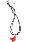 Folli Follie Necklace Woman (40CM ) - (3N9S010KRP)