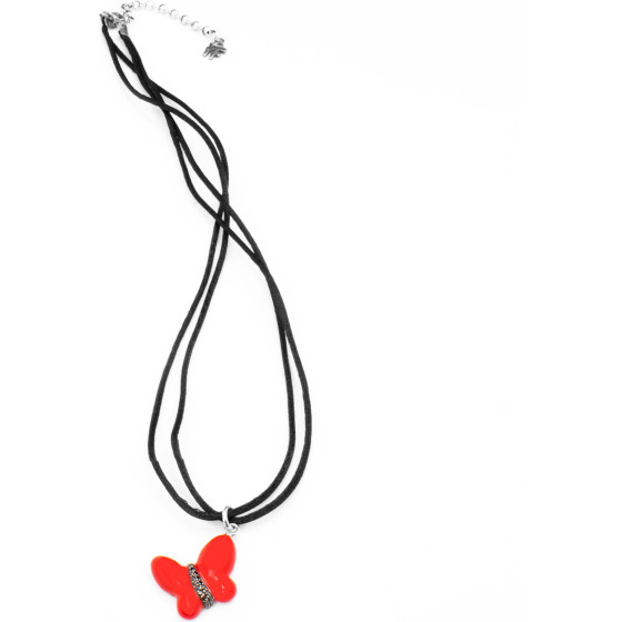 Folli Follie Necklace Woman (40CM ) - (3N9S010KRP)