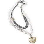 Folli Follie Necklace Woman (40CM ) - (4N0T096CM)