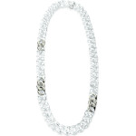 Folli Follie Necklace Woman (40CM ) - (4N1F093C)