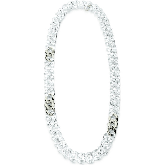 Folli Follie Necklace Woman (40CM ) - (4N1F093C)