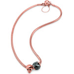 Folli Follie Necklace Woman (40CM ) - (JS17T005RKK)