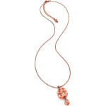 Folli Follie Necklace Woman (40CM+5CM Extension ) - (3N15T039RYC)