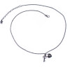 Folli Follie Necklace Woman (40CM+5CM Extension ) - (3N17S046KK)